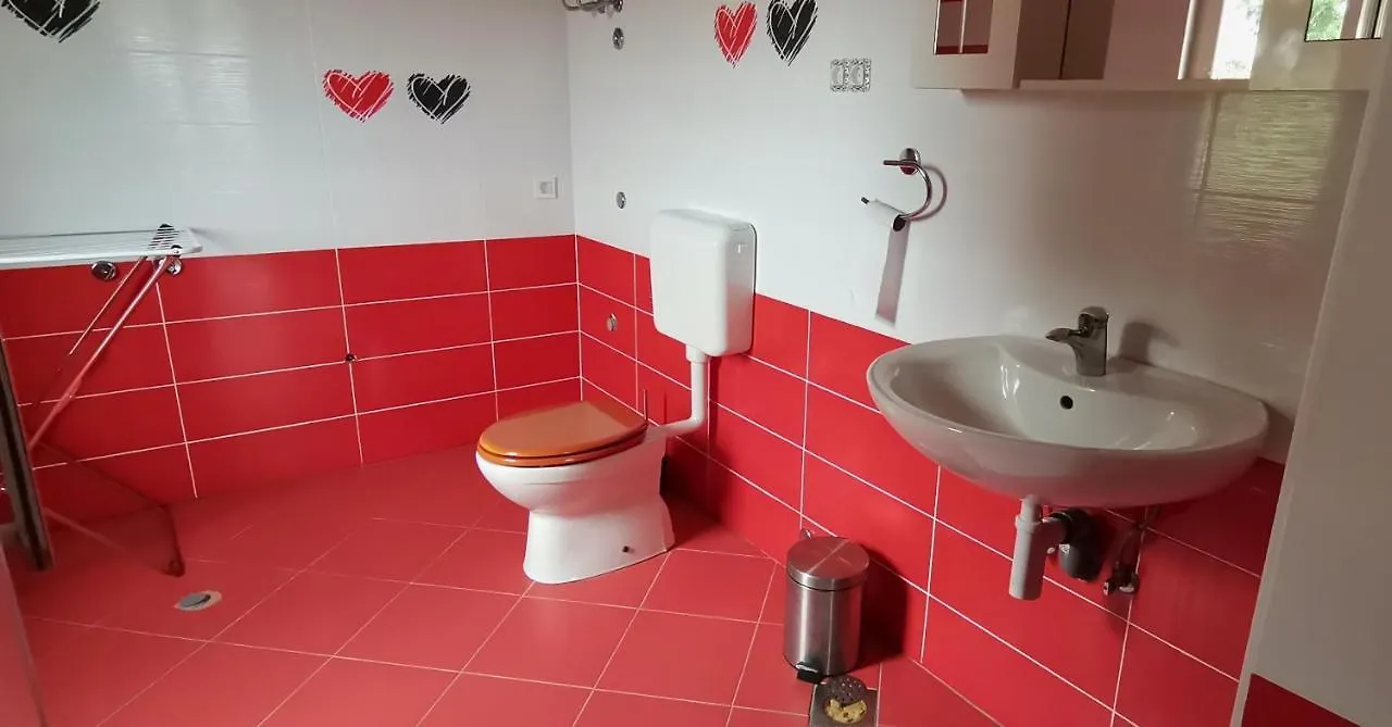 House Agroturist Apartment