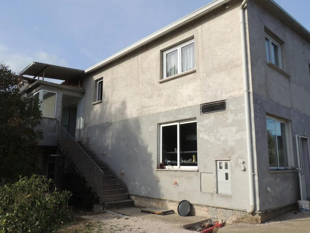 House Agroturist Croatia
