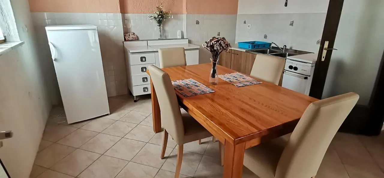 Apartment House Agroturist