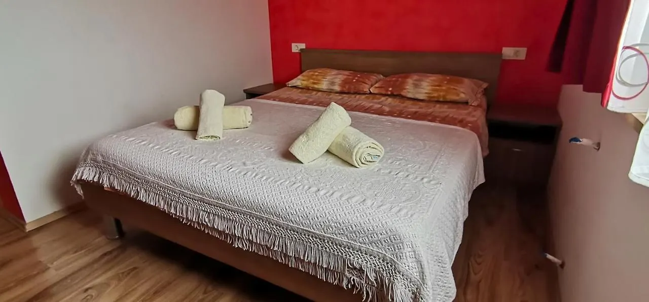 House Agroturist Apartment Rovinj