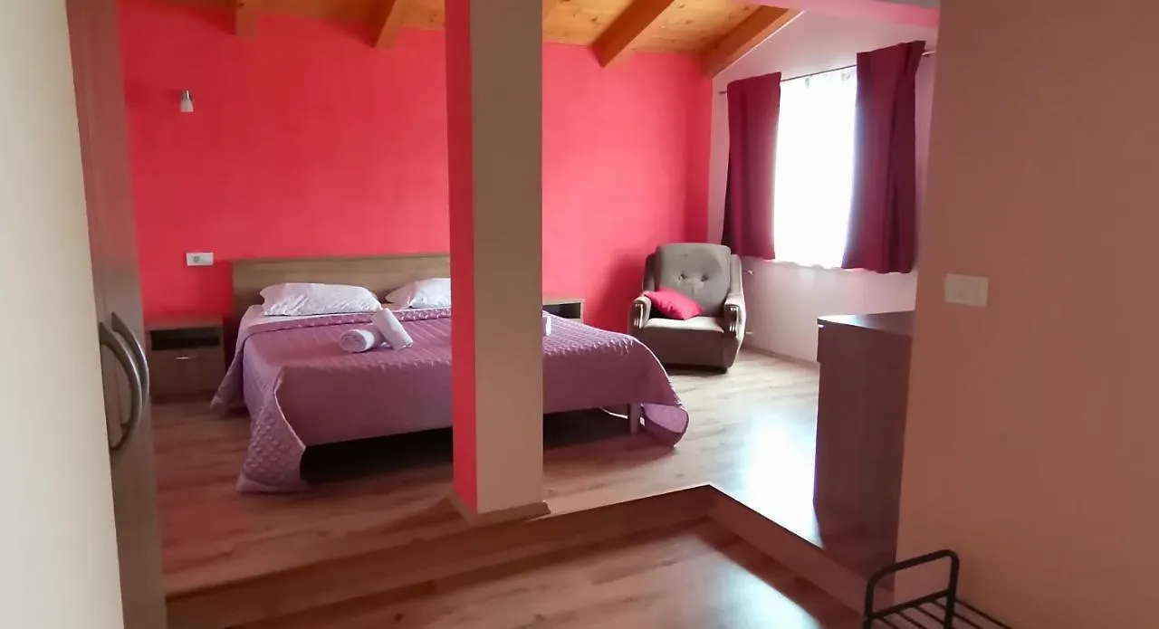 House Agroturist Rovinj
