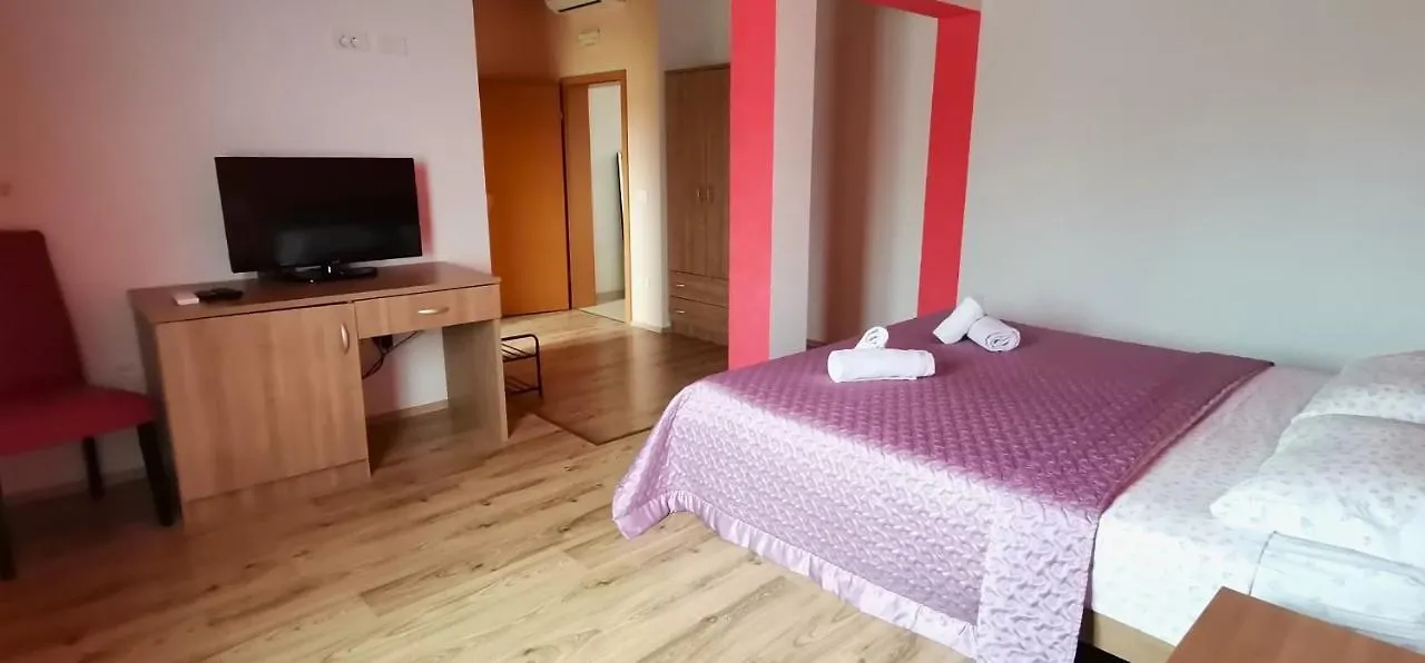 Apartment House Agroturist Croatia