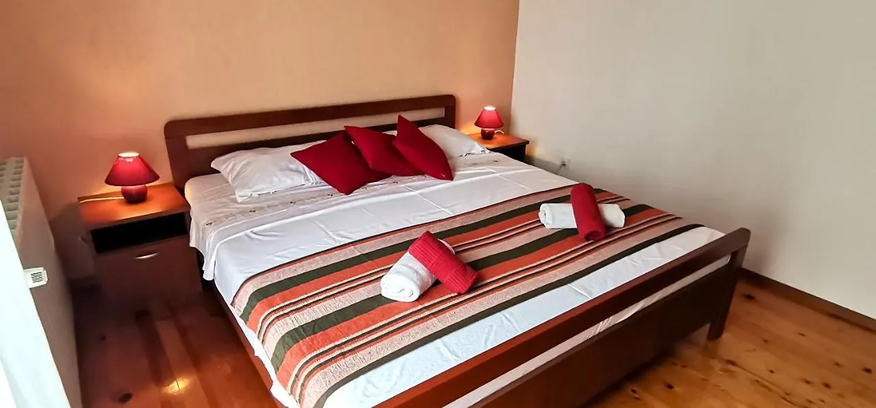 House Agroturist Rovinj