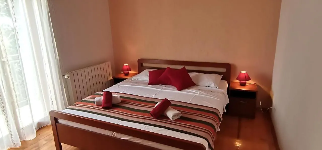 House Agroturist Apartment