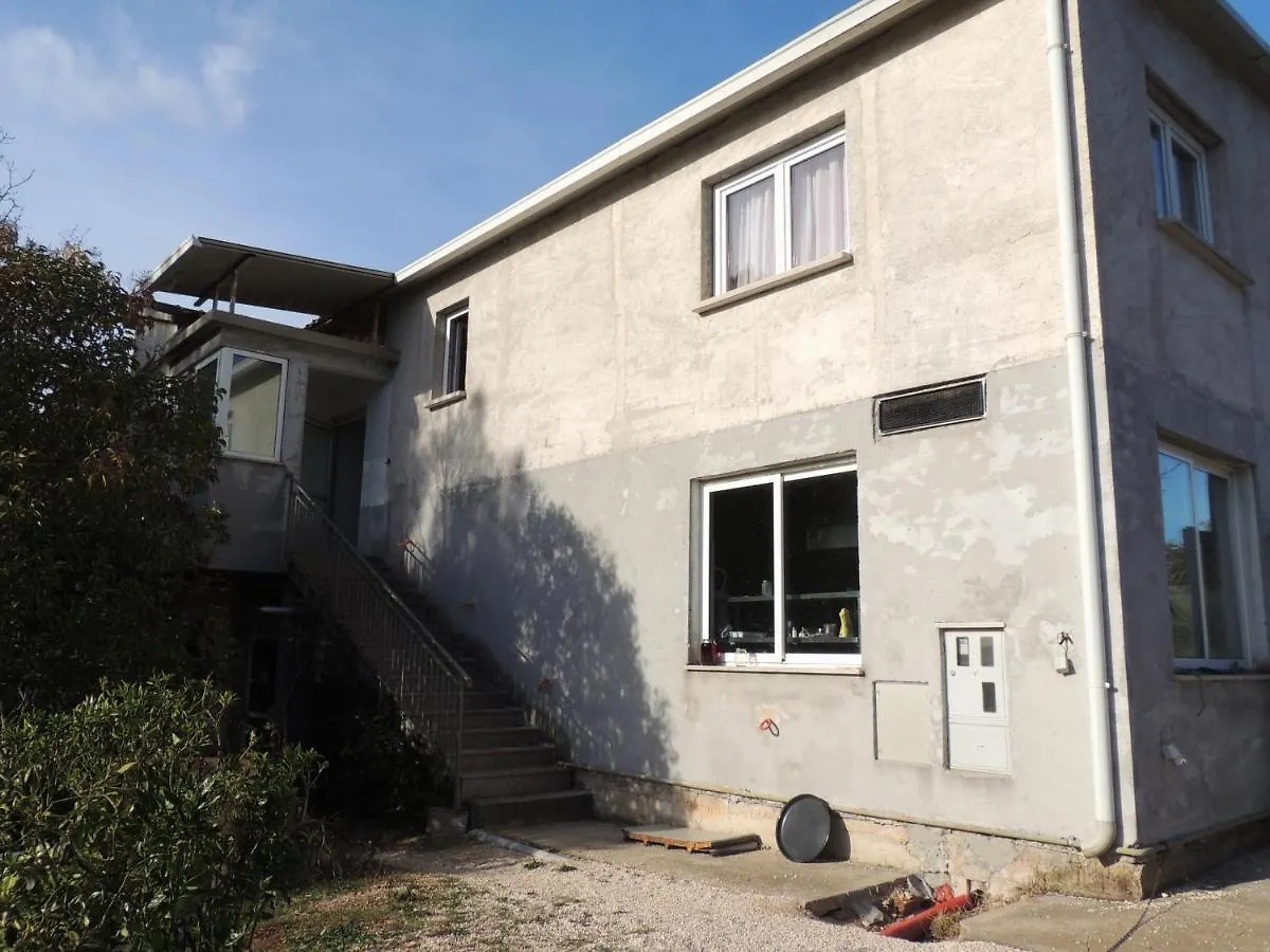 House Agroturist Apartment Rovinj
