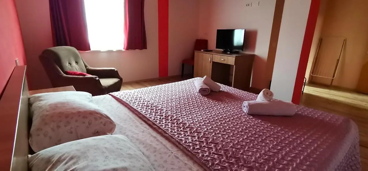 House Agroturist 0*, Rovinj Croatia