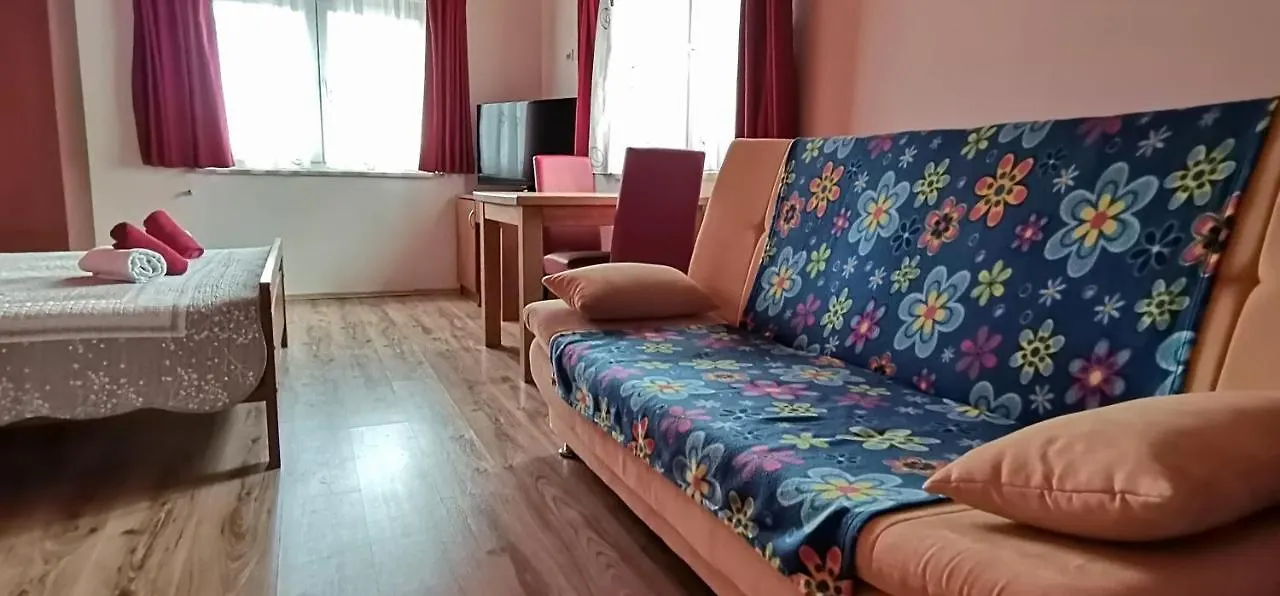 Apartment House Agroturist Croatia