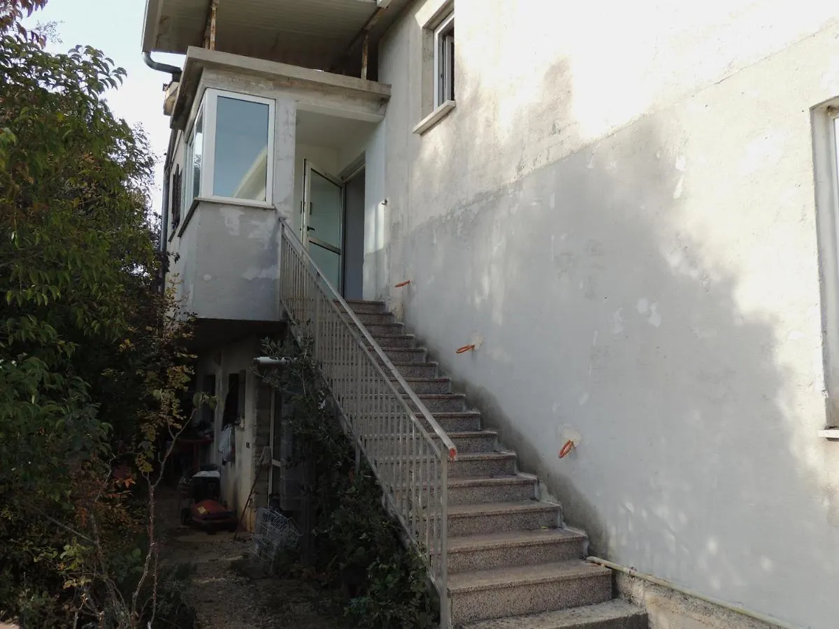 Apartment House Agroturist Croatia