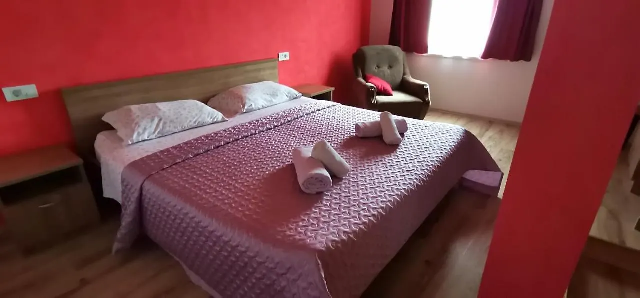 Apartment House Agroturist Croatia