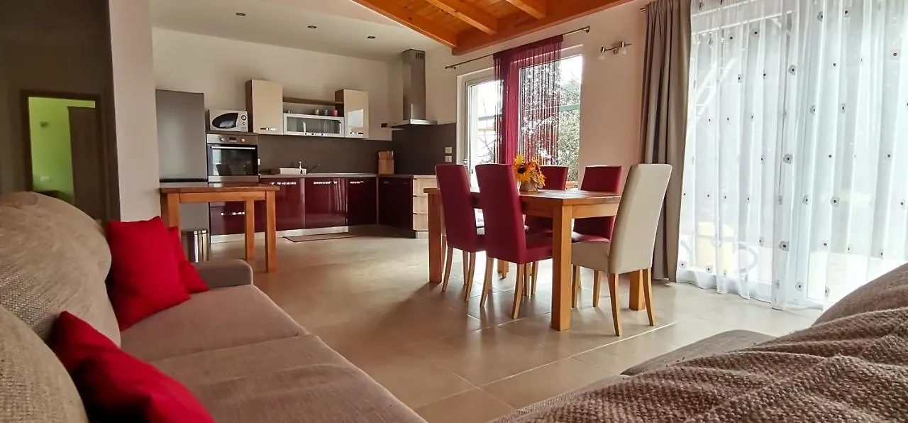 House Agroturist 0*, Rovinj