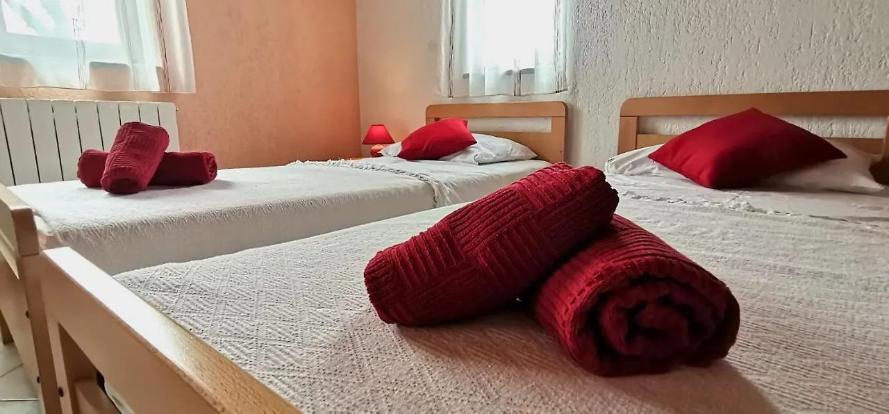 House Agroturist Apartment Rovinj