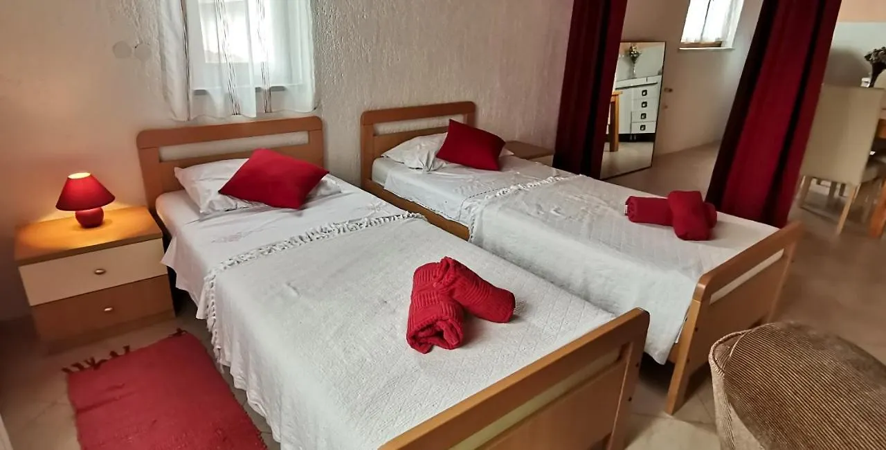 House Agroturist 0*, Rovinj Croatia