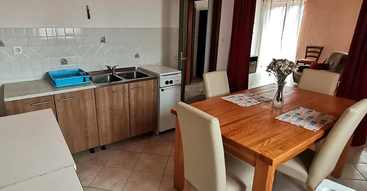 House Agroturist 0*, Rovinj