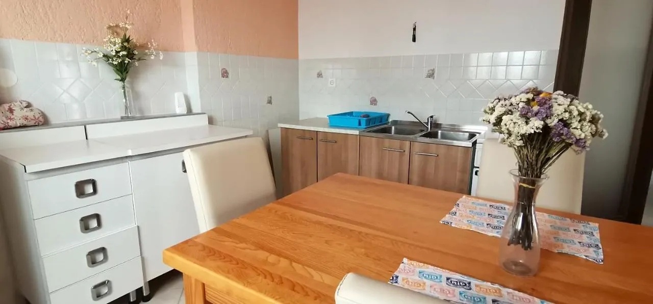 House Agroturist 0*, Rovinj Croatia