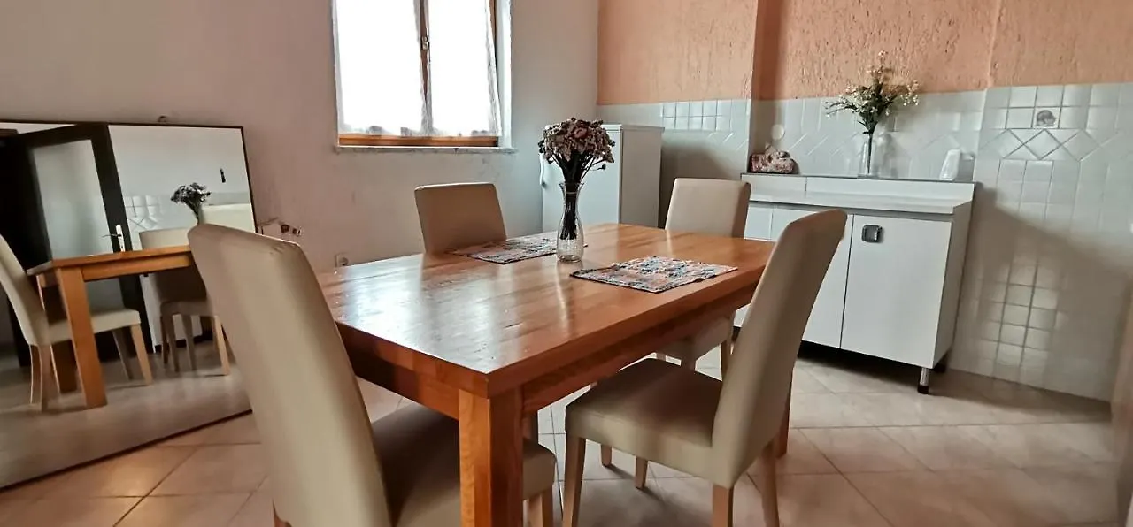 House Agroturist Apartment