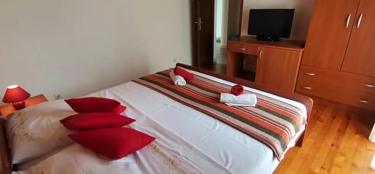 Apartment House Agroturist Croatia