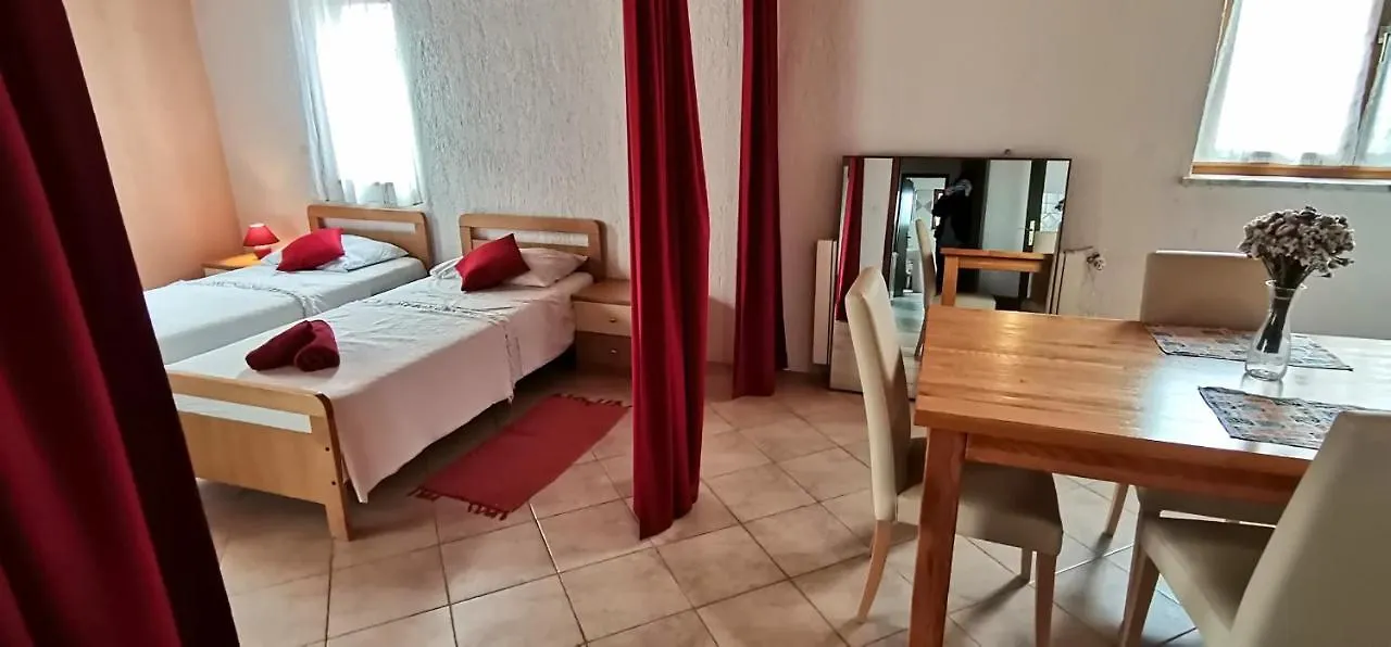 House Agroturist Rovinj