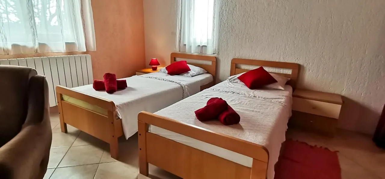 House Agroturist Rovinj