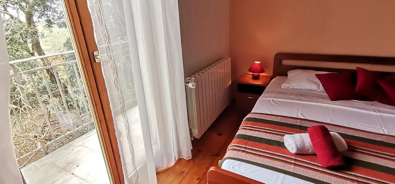 Apartment House Agroturist