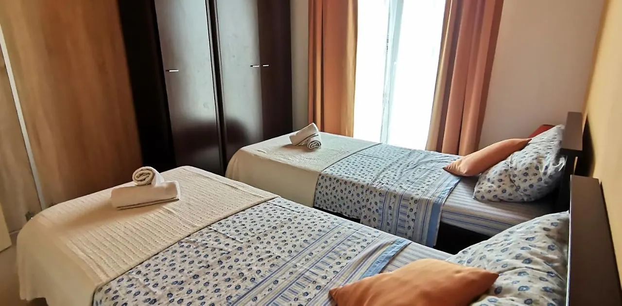 House Agroturist 0*, Rovinj Croatia