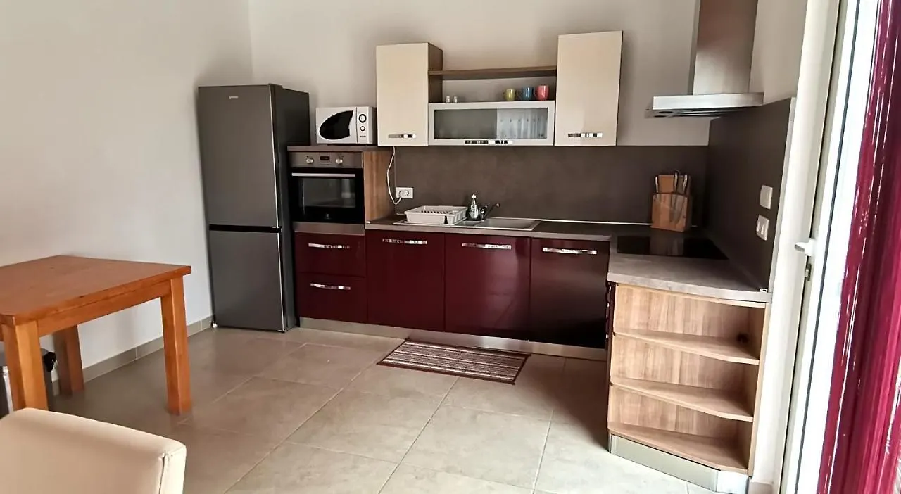 Apartment House Agroturist Croatia