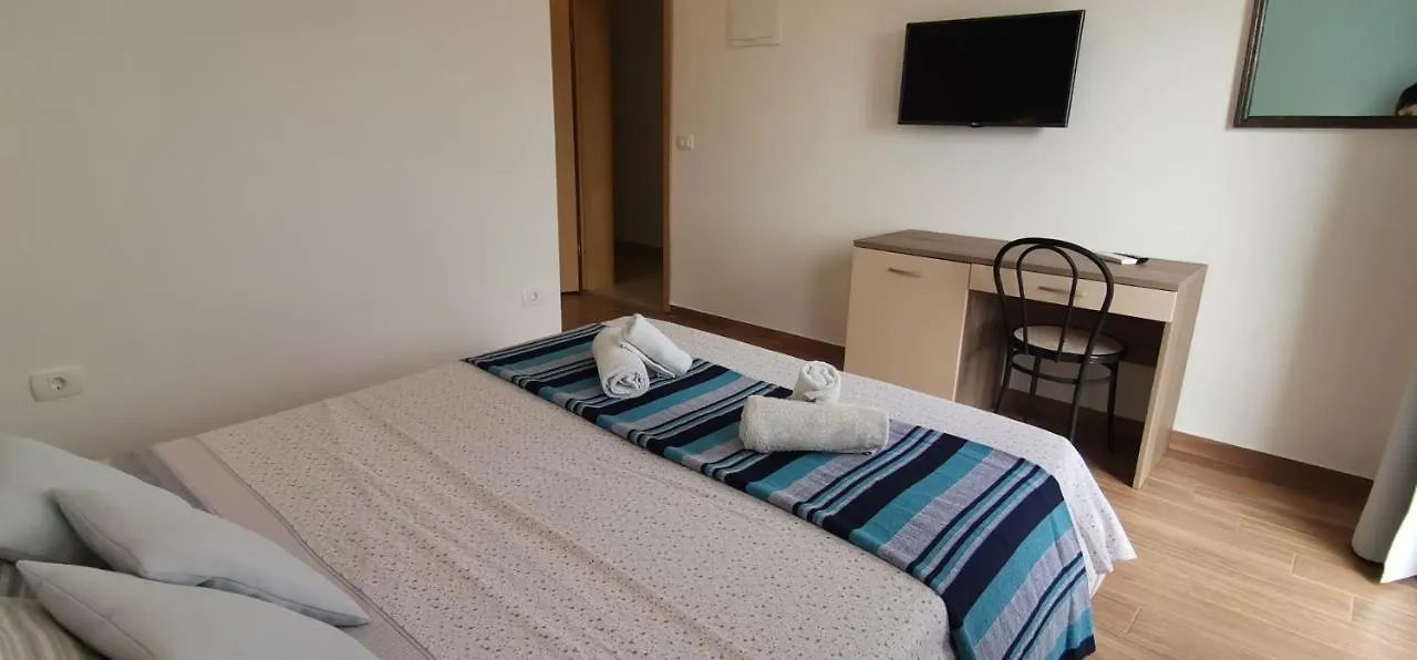 House Agroturist 0*, Rovinj