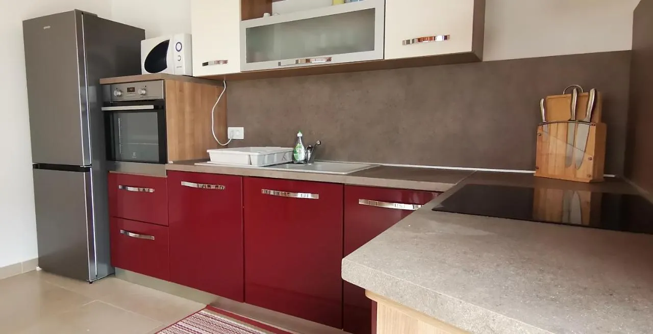 House Agroturist 0*, Rovinj Croatia