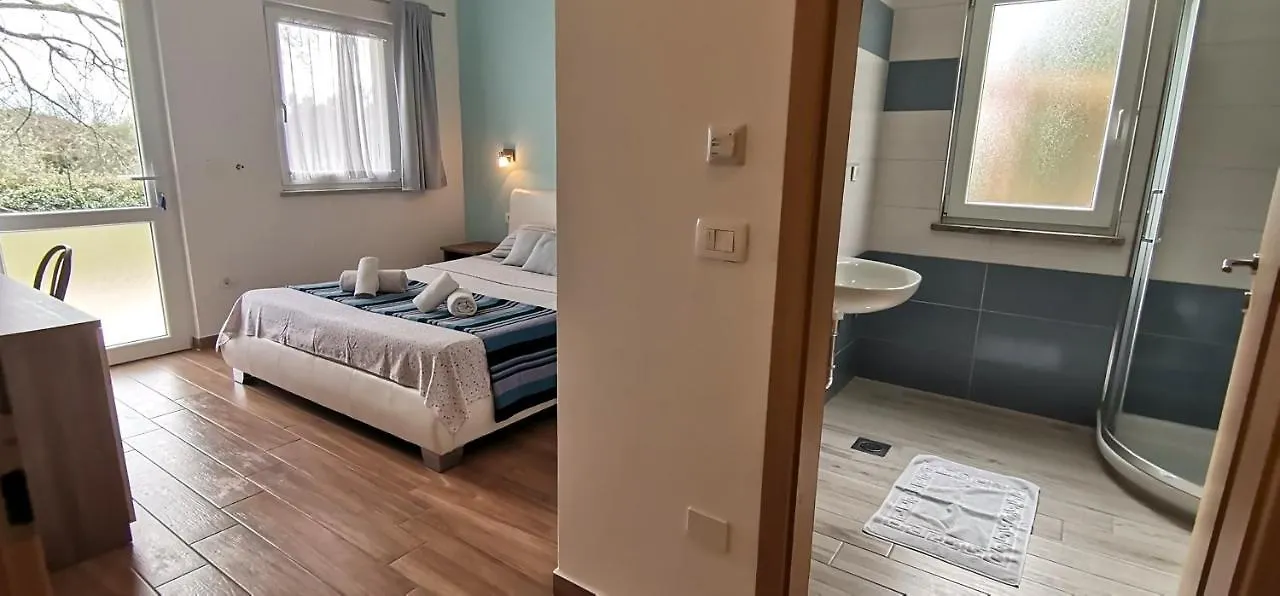 House Agroturist Rovinj