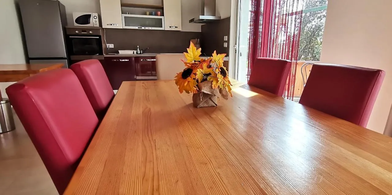 House Agroturist Apartment