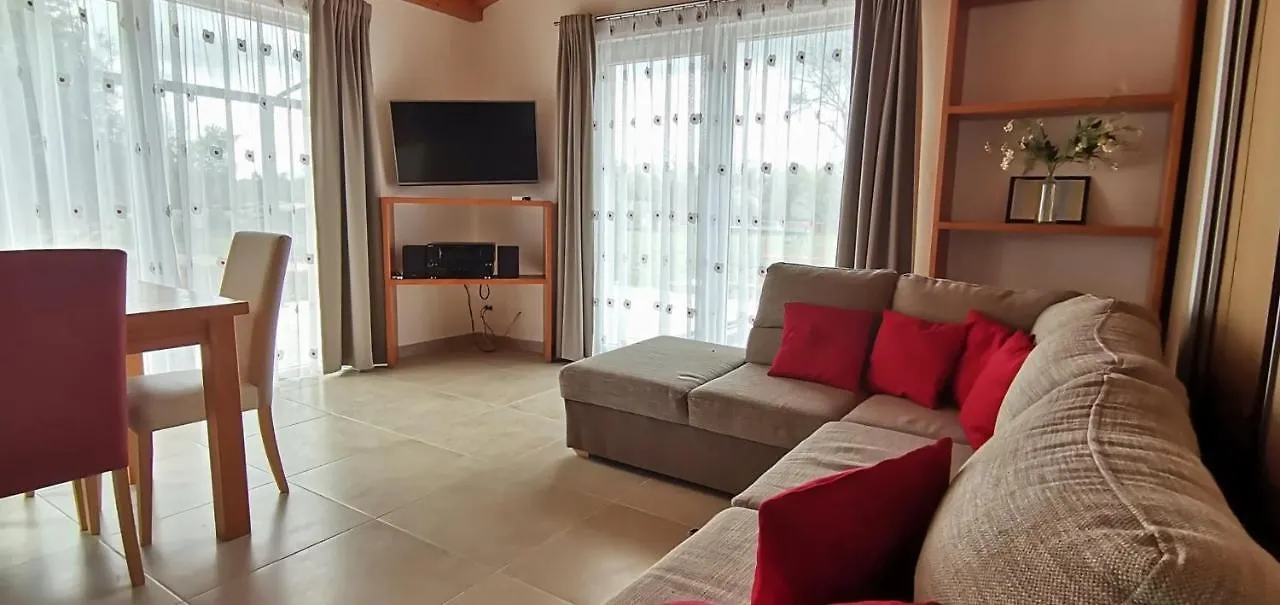House Agroturist Apartment