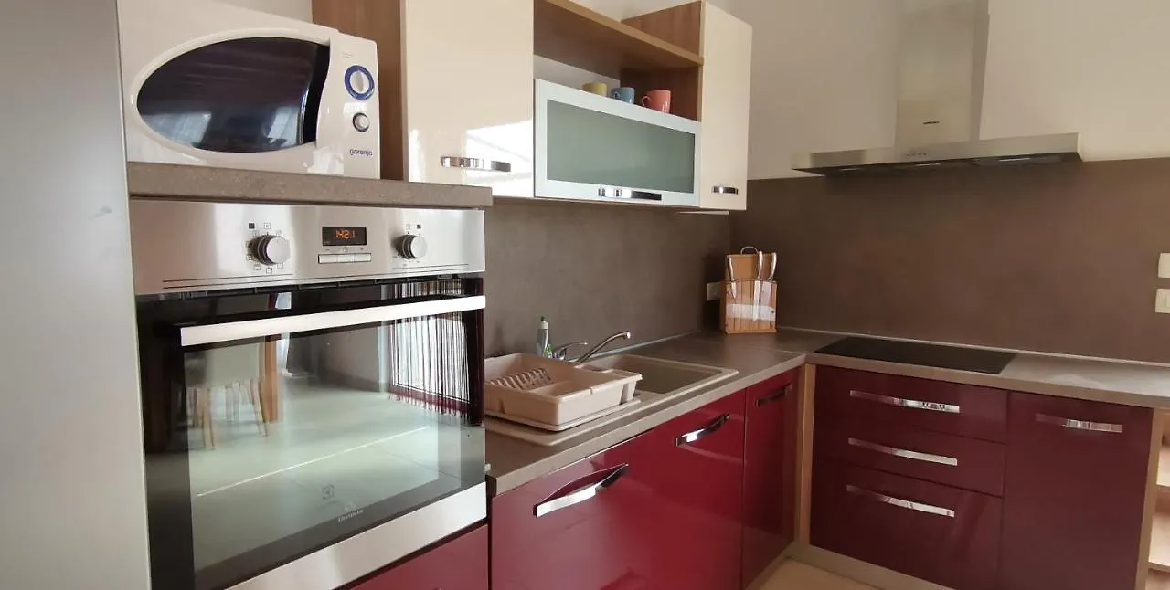 House Agroturist Croatia