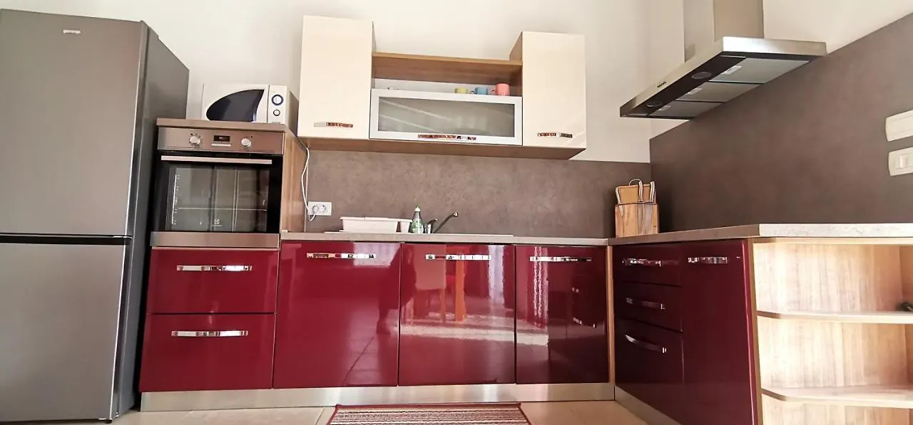 House Agroturist Croatia