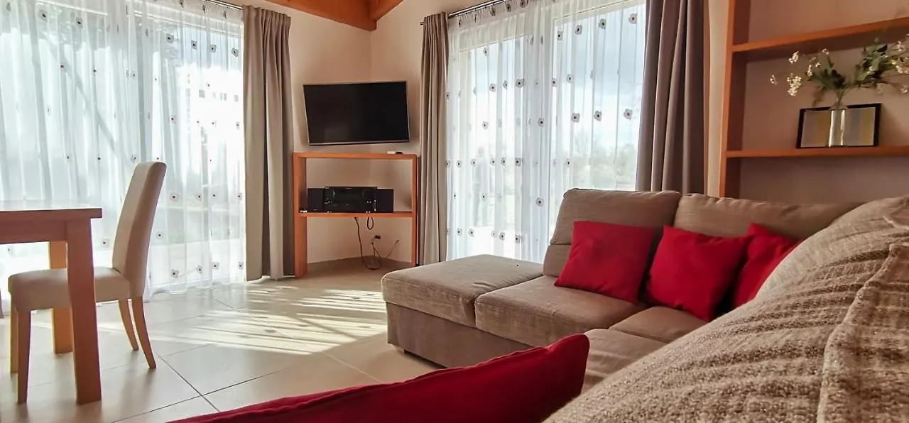 House Agroturist Apartment