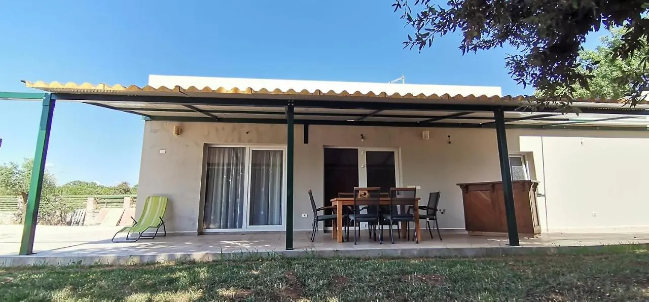 Apartment House Agroturist