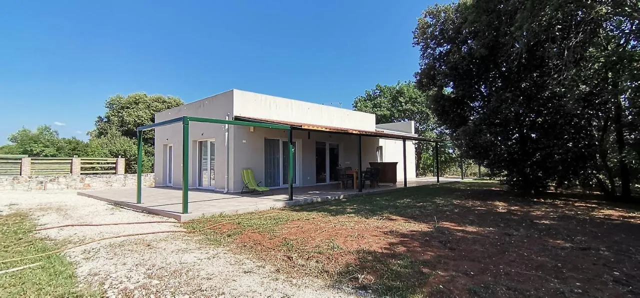 House Agroturist 0*, Rovinj