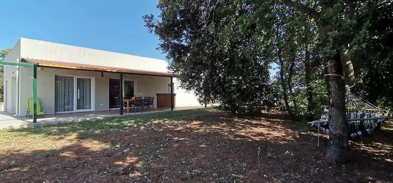 House Agroturist Apartment