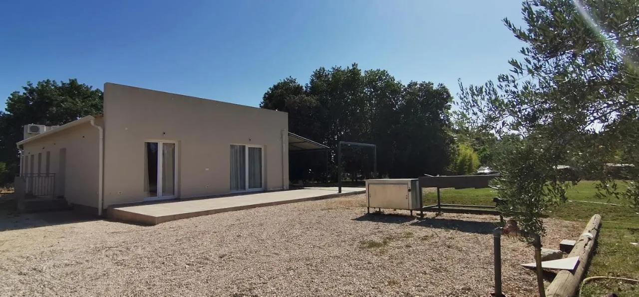 House Agroturist Rovinj