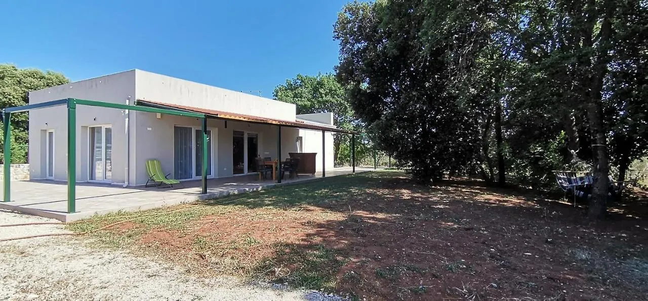 House Agroturist 0*, Rovinj