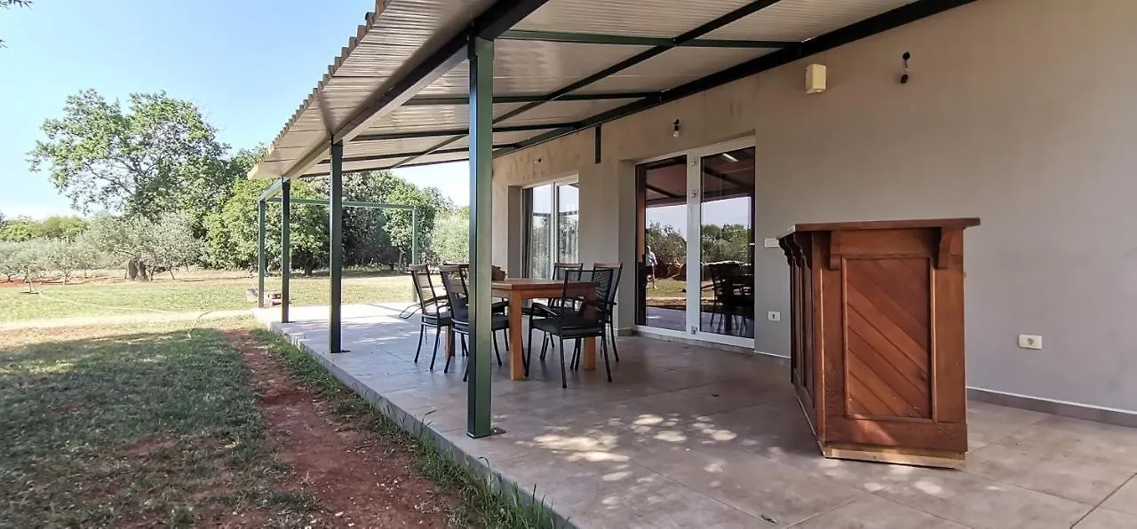 House Agroturist Apartment