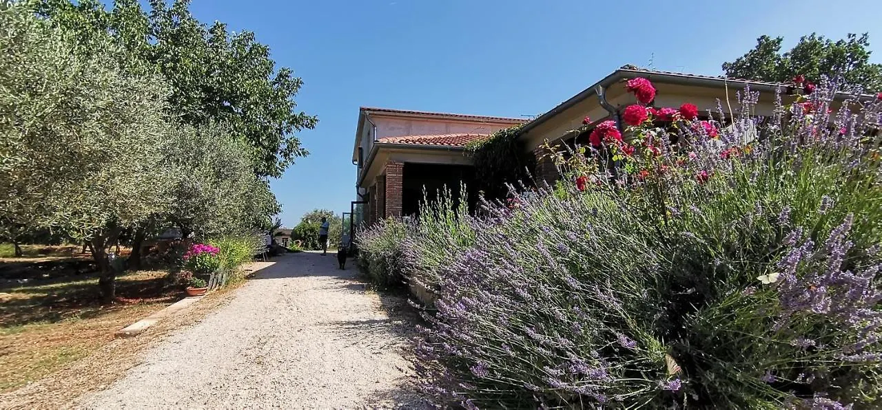 House Agroturist Croatia
