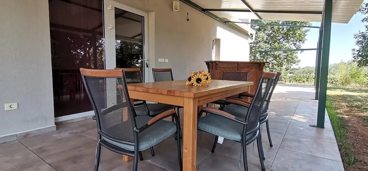 House Agroturist 0*, Rovinj Croatia
