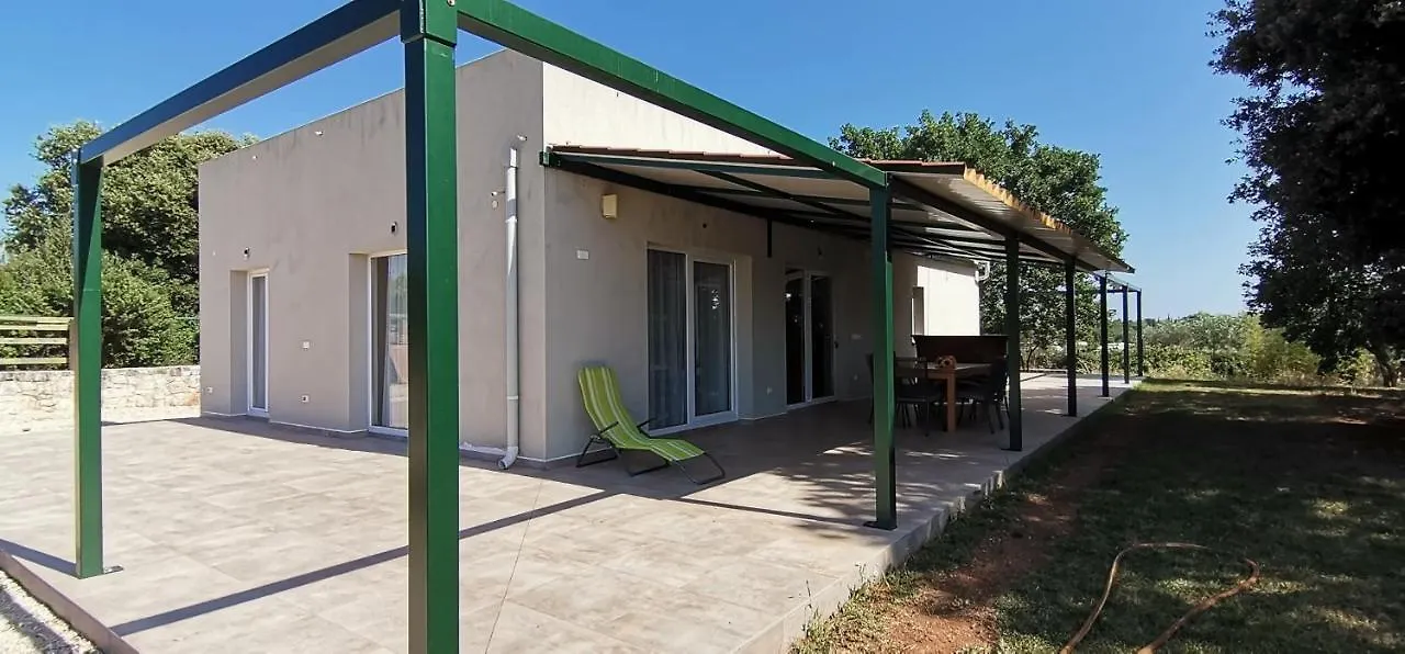 House Agroturist Apartment Rovinj