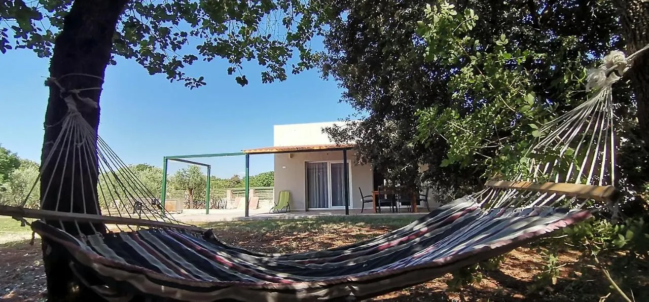 Apartment House Agroturist Croatia