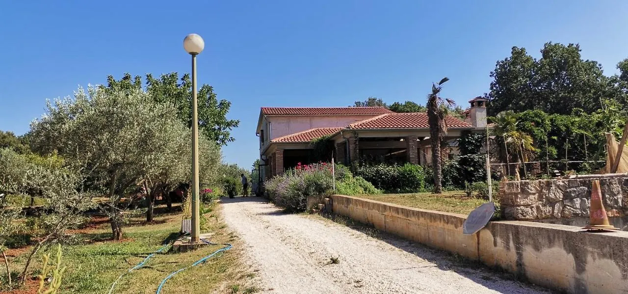 House Agroturist Rovinj