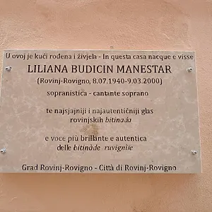 Old Town Apartments Rovinj